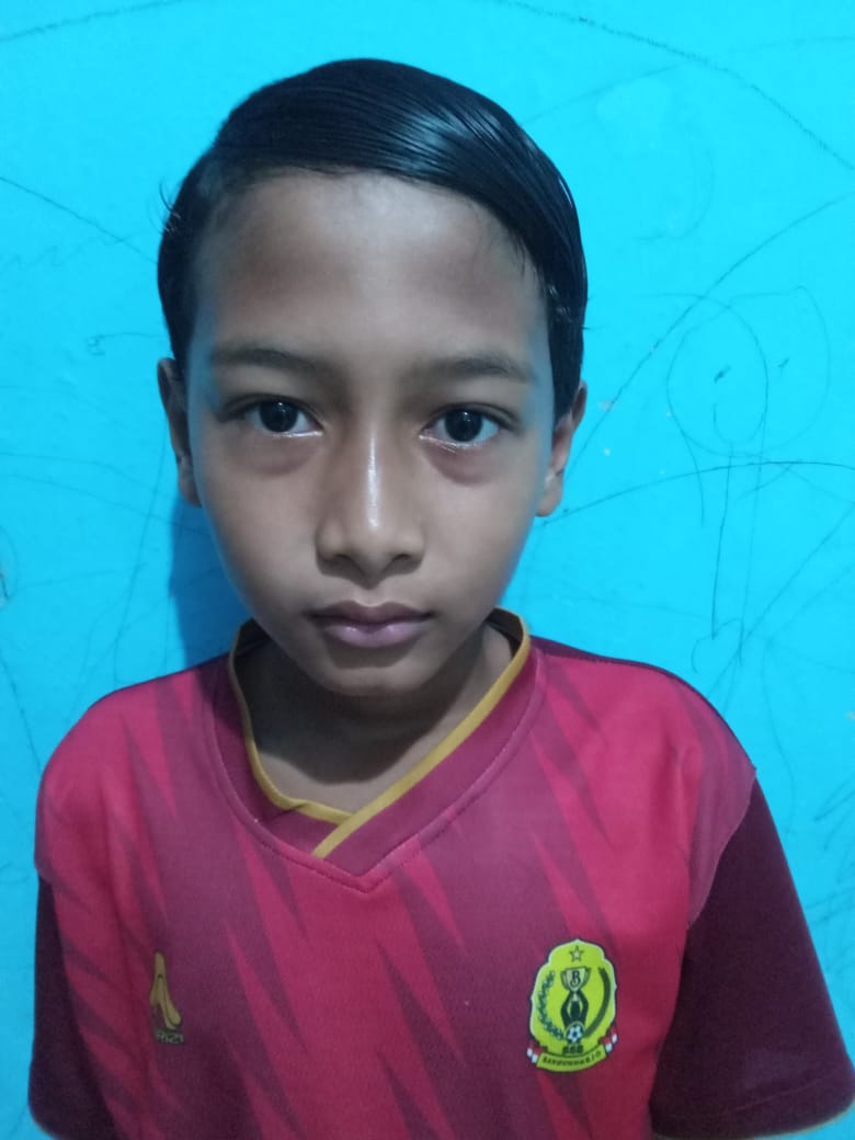 Andhito Dwi Saputra